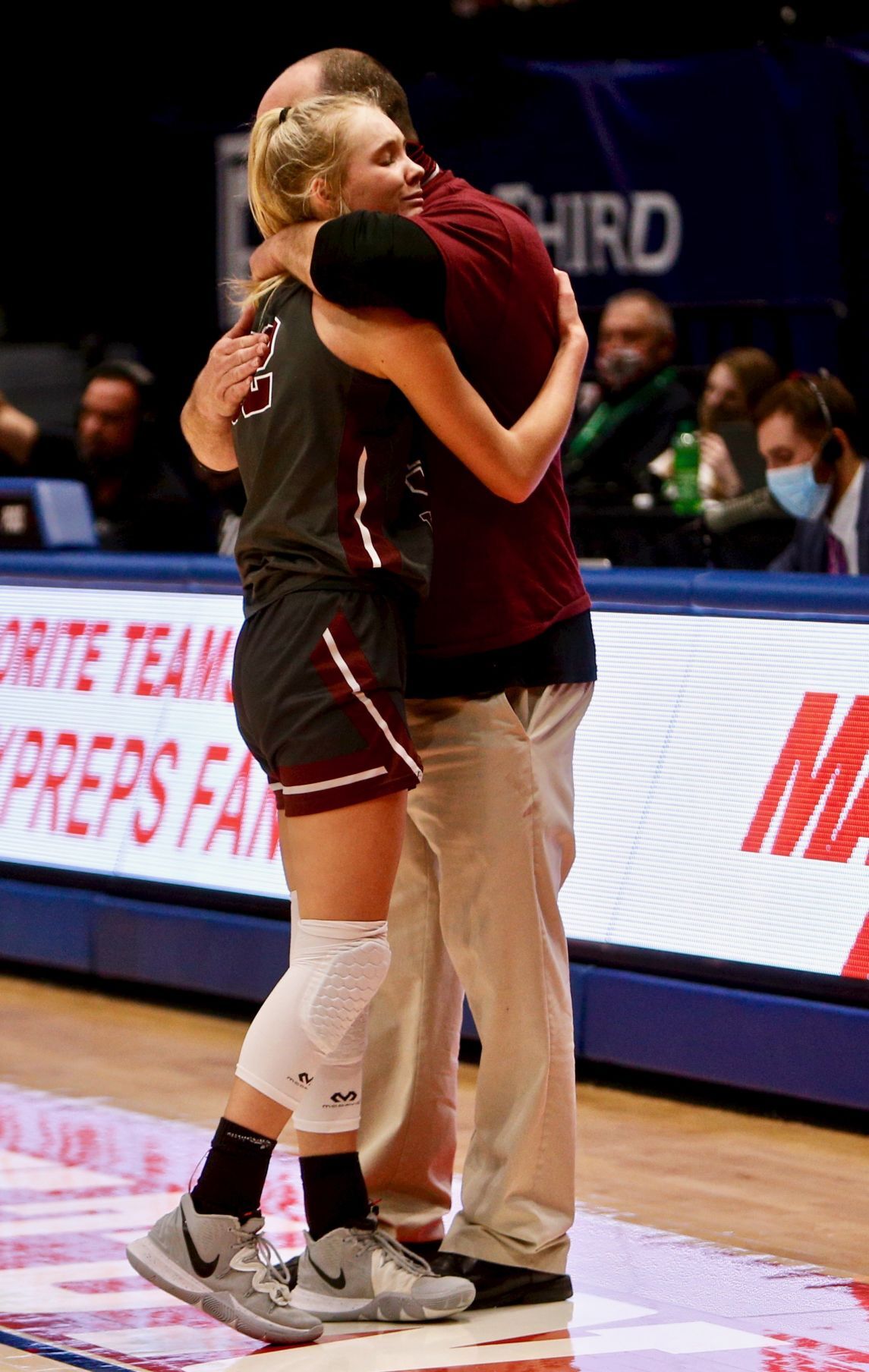 Vinton County falls to Napoleon in Division II state final